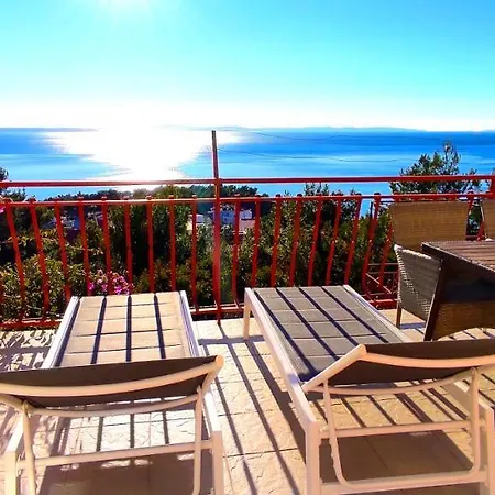 Amazing View * פודסטראנה