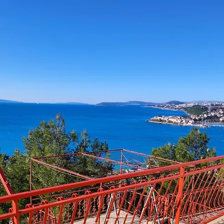 דירה Amazing View *