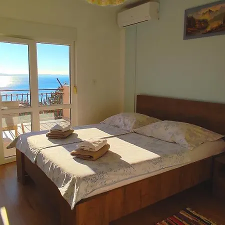 דירה Amazing View פודסטראנה