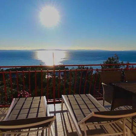 Amazing View