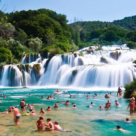 דירה Amazing View פודסטראנה