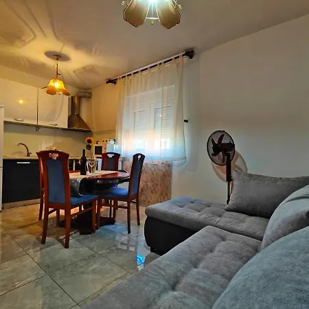 דירה Amazing View