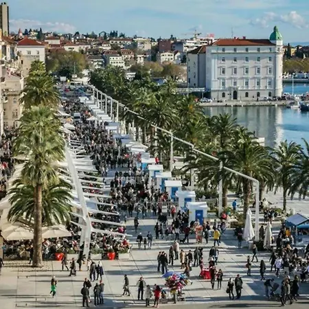 דירה Amazing View