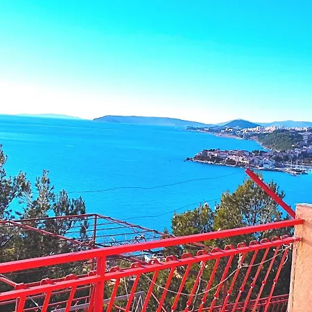 דירה Amazing View