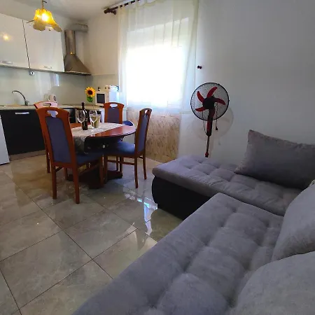 דירה Amazing View *