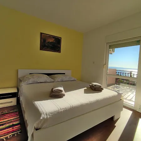 Amazing View פודסטראנה