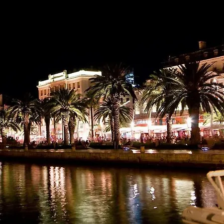 דירה Amazing View פודסטראנה