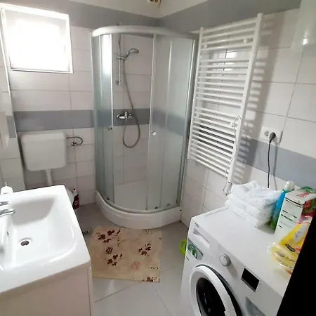 Amazing View דירה