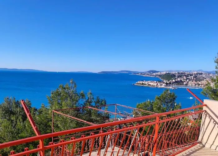 Appartement Amazing View *