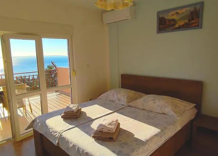 Amazing View Appartement