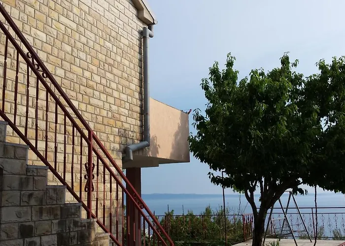 Appartement Amazing View *