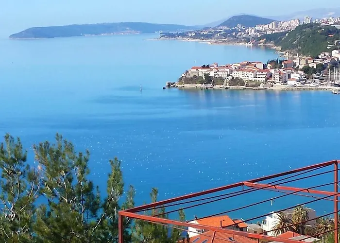 Amazing View Appartement