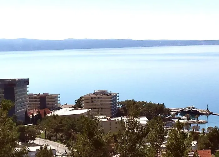 Amazing View Appartement *