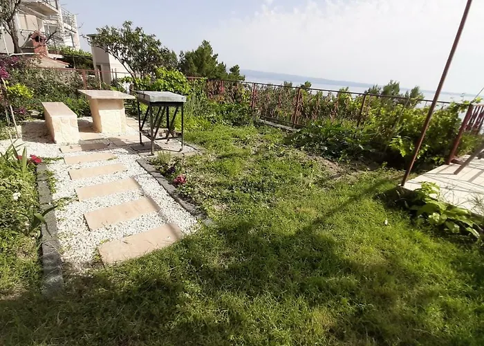 Appartement Amazing View