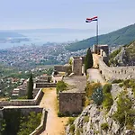 Amazing View Apartment Podstrana