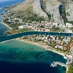Amazing View Apartment Podstrana