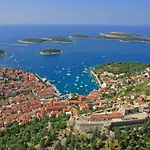 Amazing View Apartment Podstrana