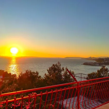 شقة Amazing View بودْسْتغانا