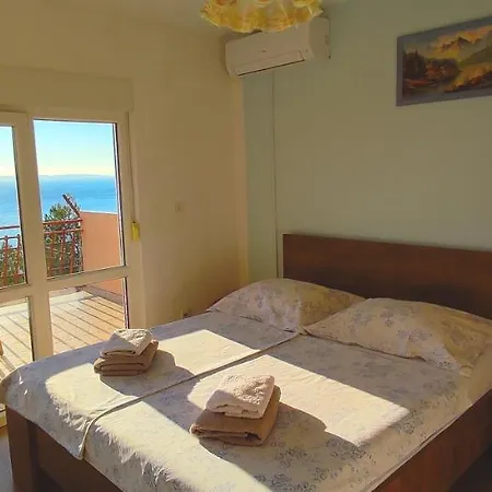 Amazing View Apartman