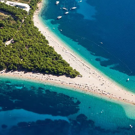 Appartement Amazing View