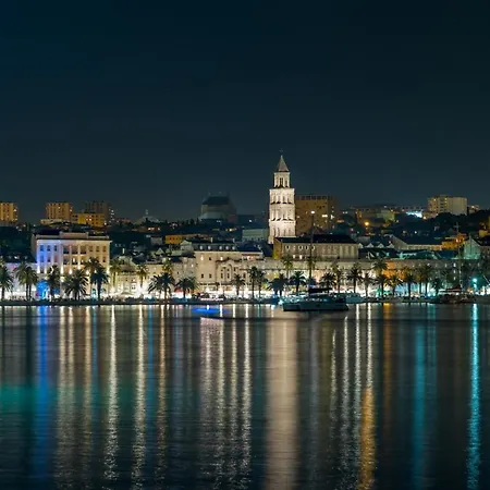 Appartement Amazing View