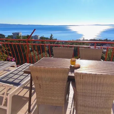 Appartement Amazing View