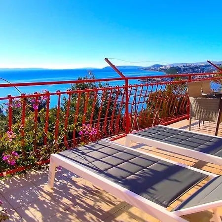 Apartment Amazing View