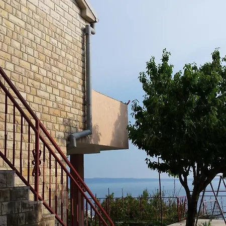 Apartment Amazing View *