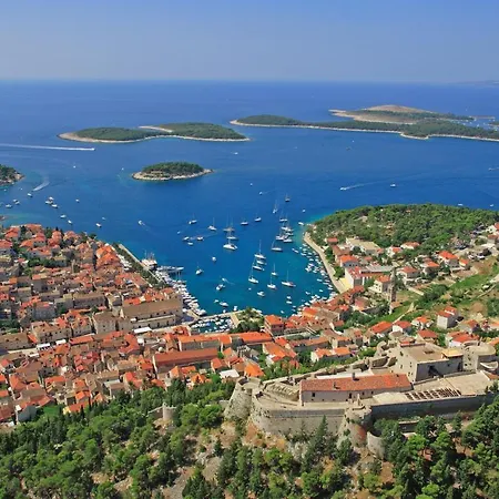 Amazing View Apartment Podstrana