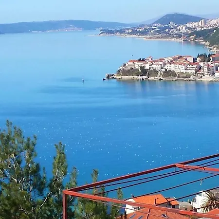 Amazing View Appartement