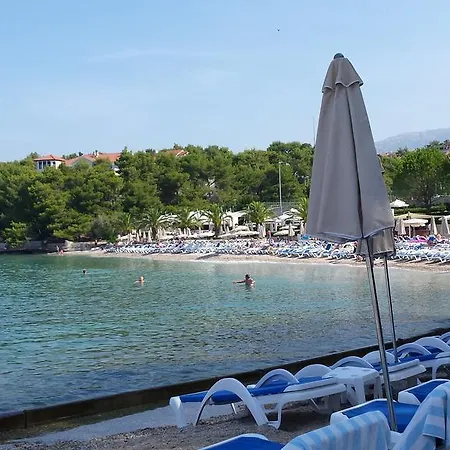 Amazing View * Podstrana