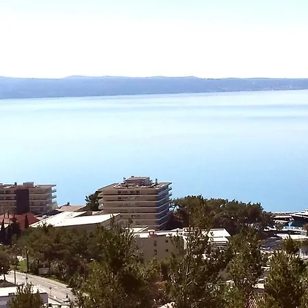 Amazing View Apartment *