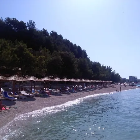Amazing View Podstrana