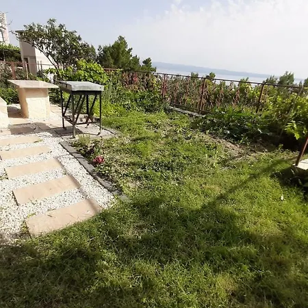 Appartement Amazing View