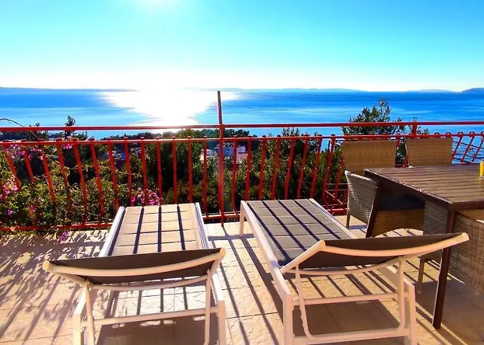 Amazing View * بودْسْتغانا