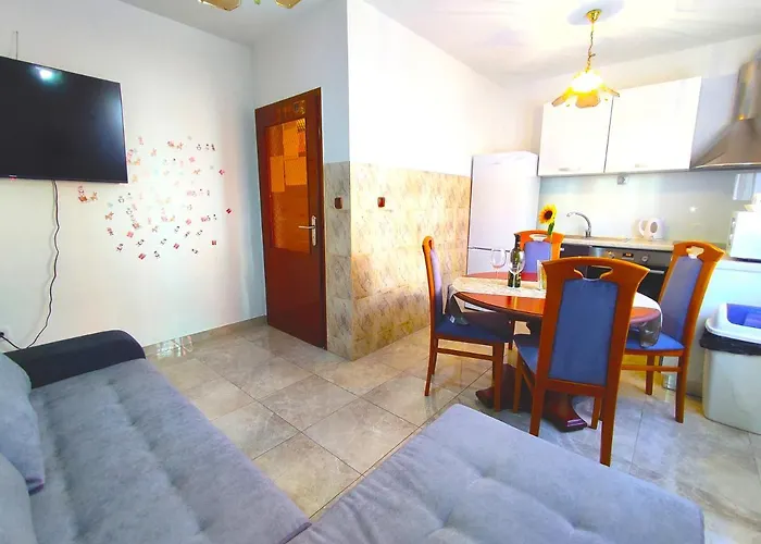 Amazing View * بودْسْتغانا