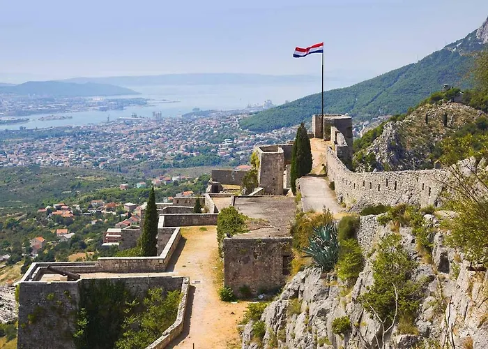 Amazing View شقة بودْسْتغانا